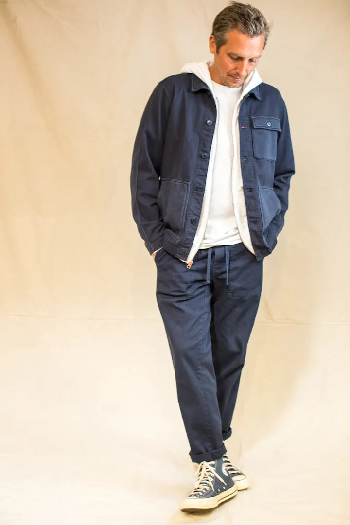 Furlough Pant 2.0 - Navy