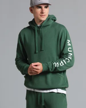 Gameday Hoodie