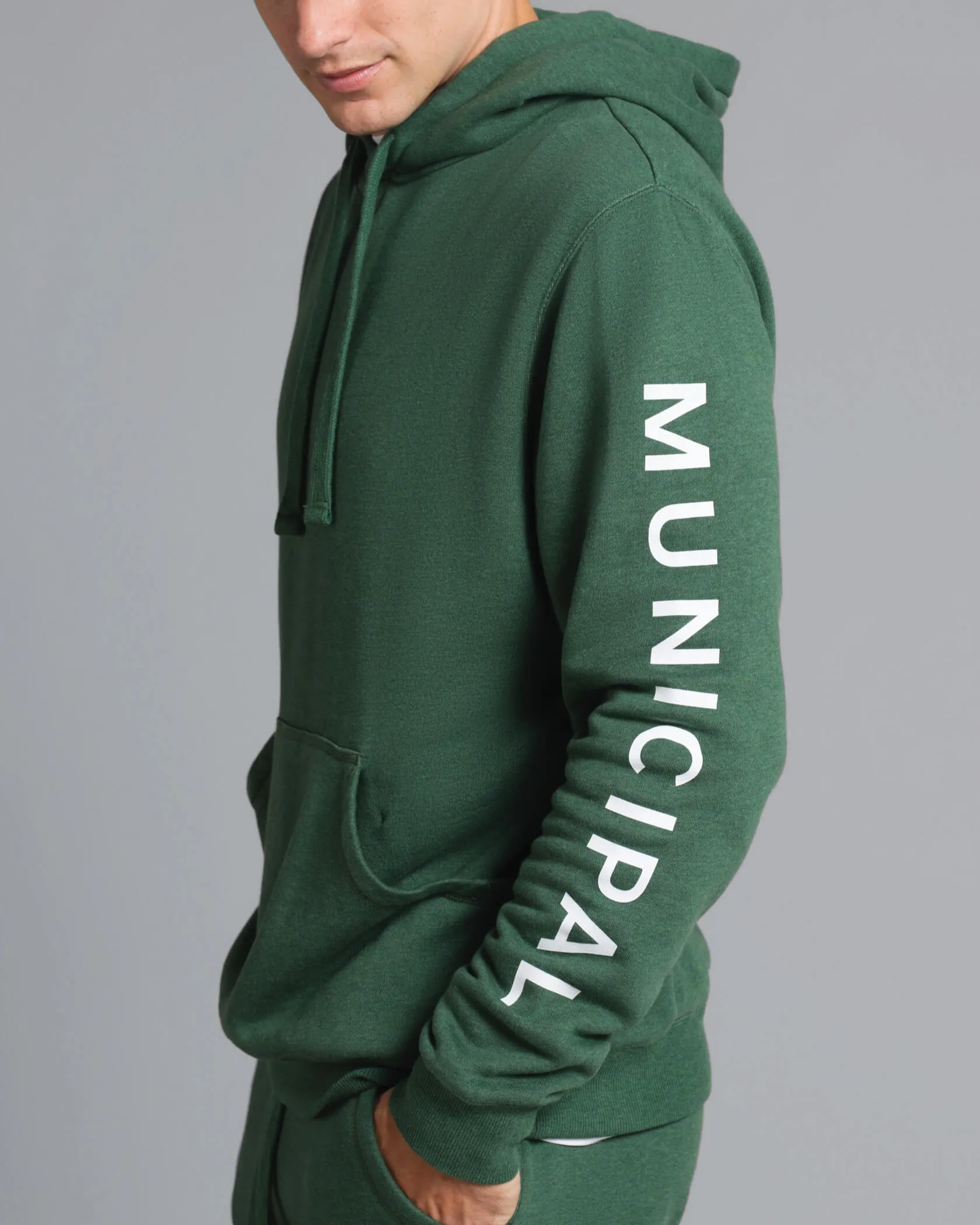 Gameday Hoodie