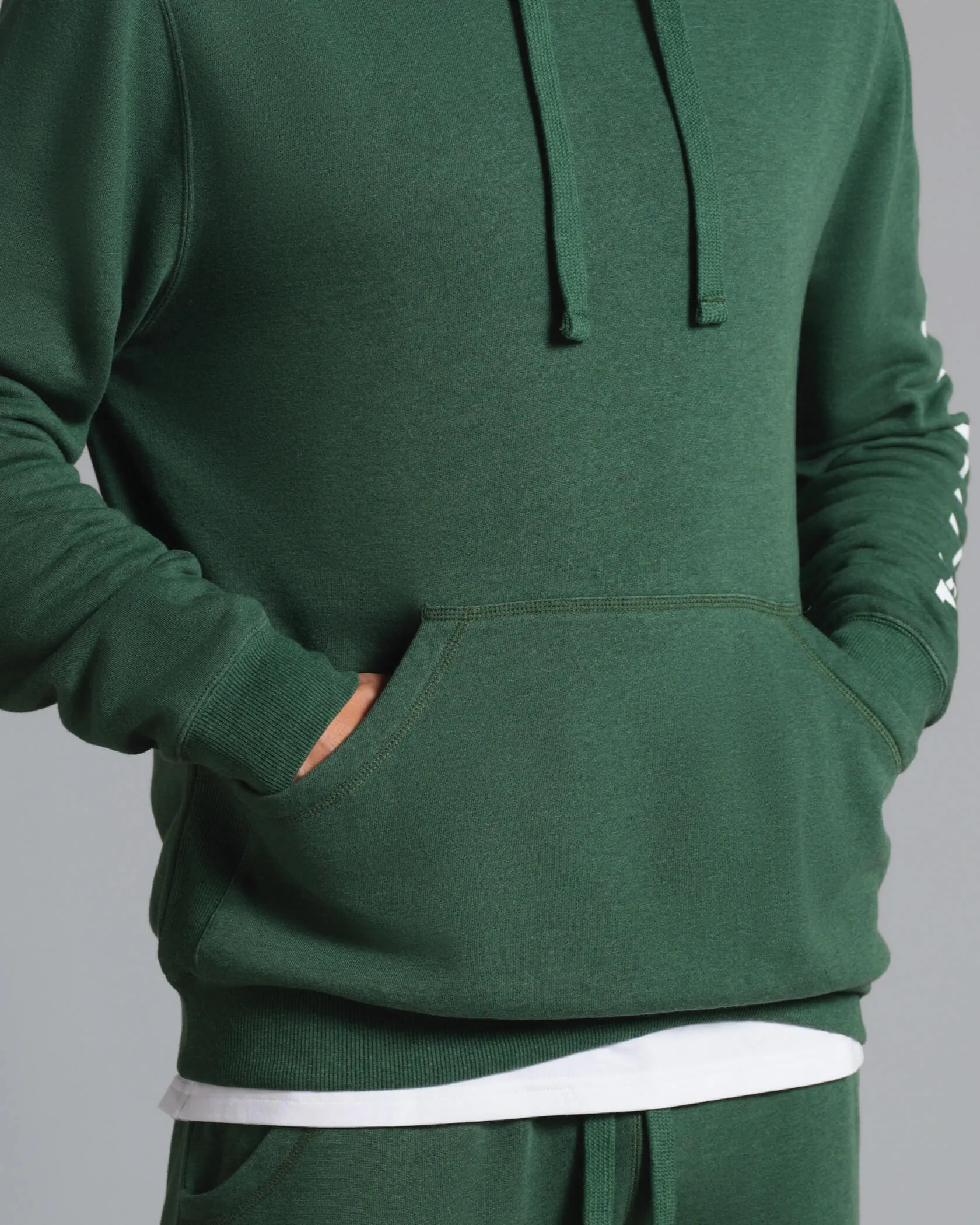 Gameday Hoodie