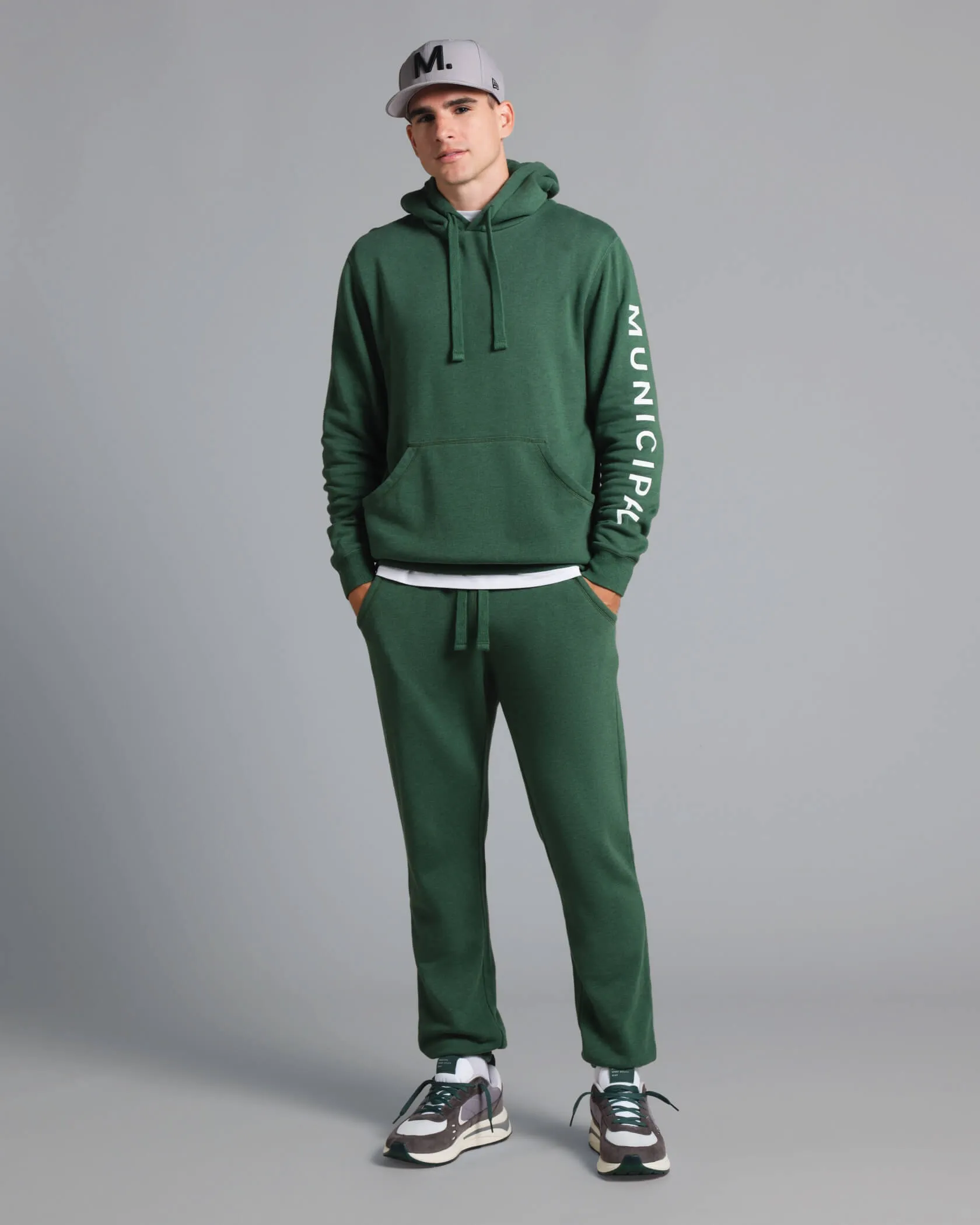 Gameday Hoodie