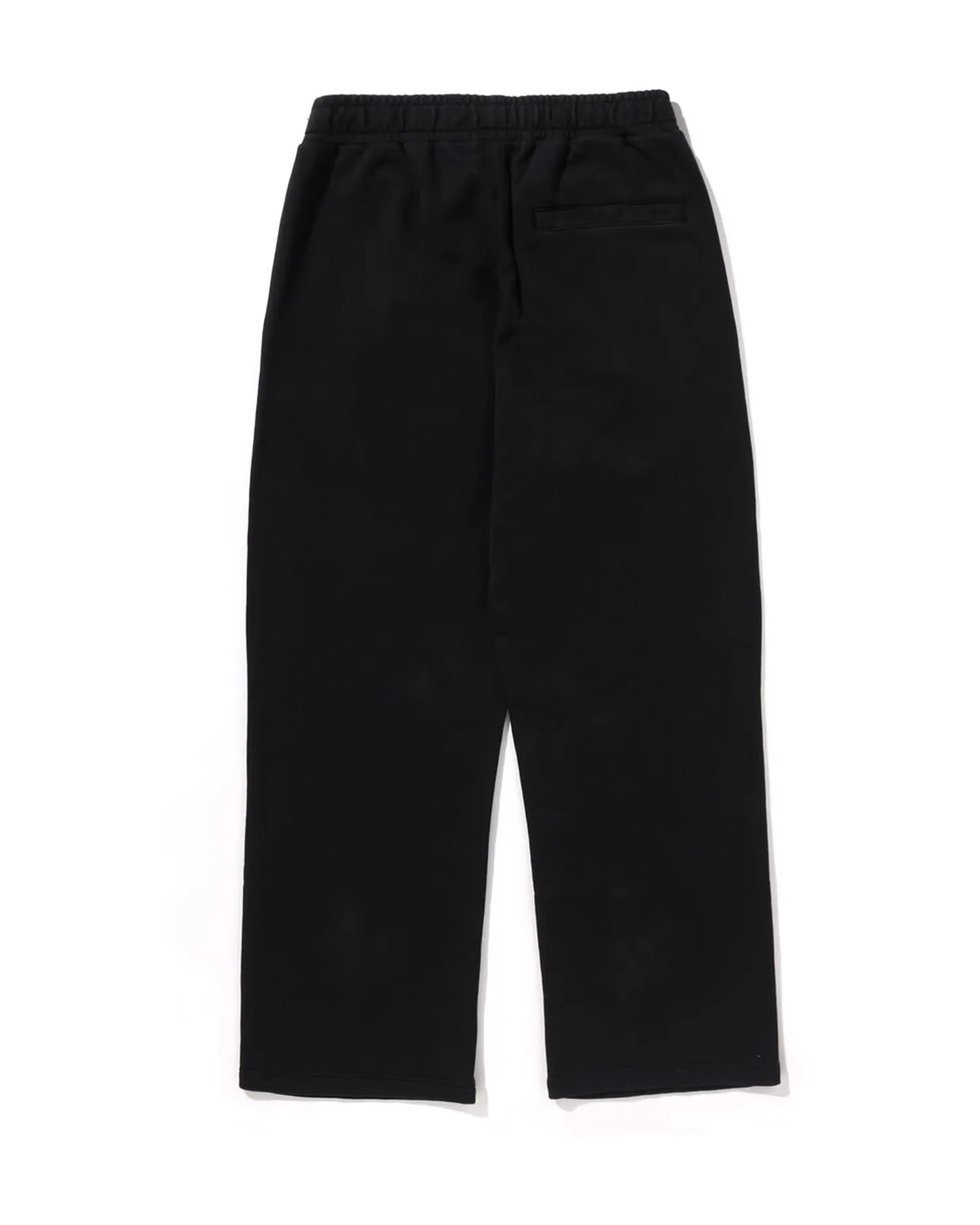 Garment Dye Oversized Fit Sweatpants
