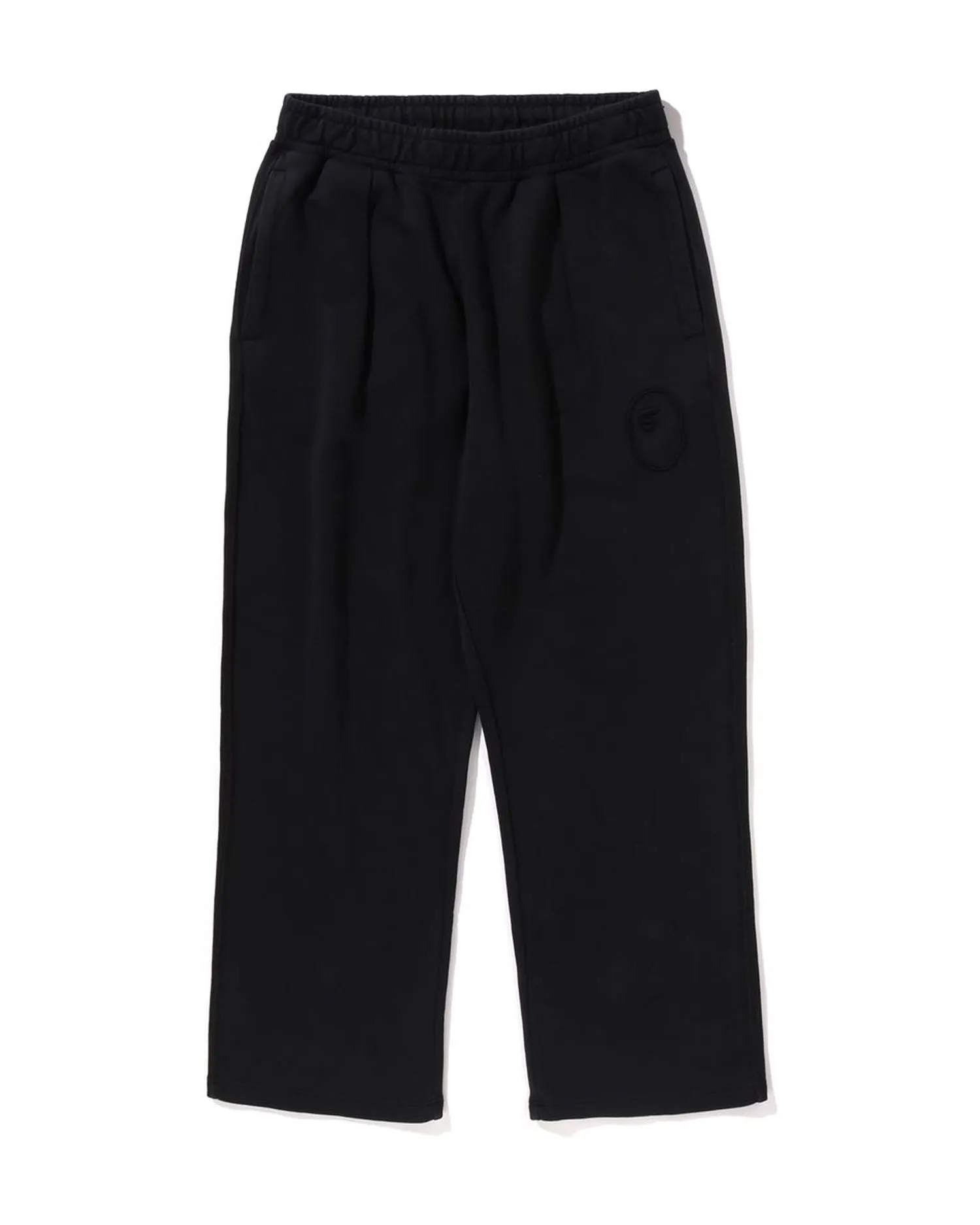 Garment Dye Oversized Fit Sweatpants