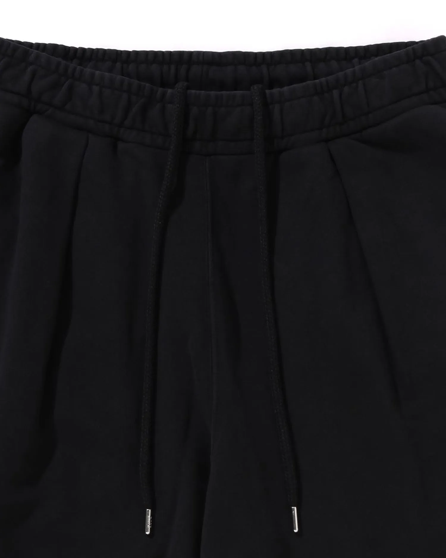 Garment Dye Oversized Fit Sweatpants