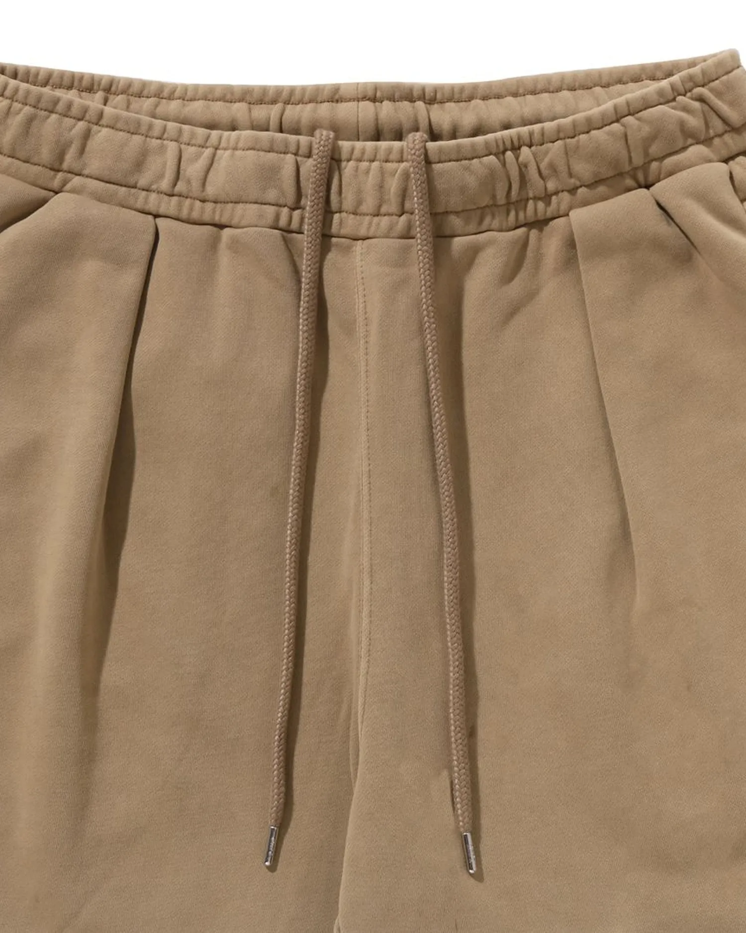 Garment Dye Oversized Fit Sweatpants