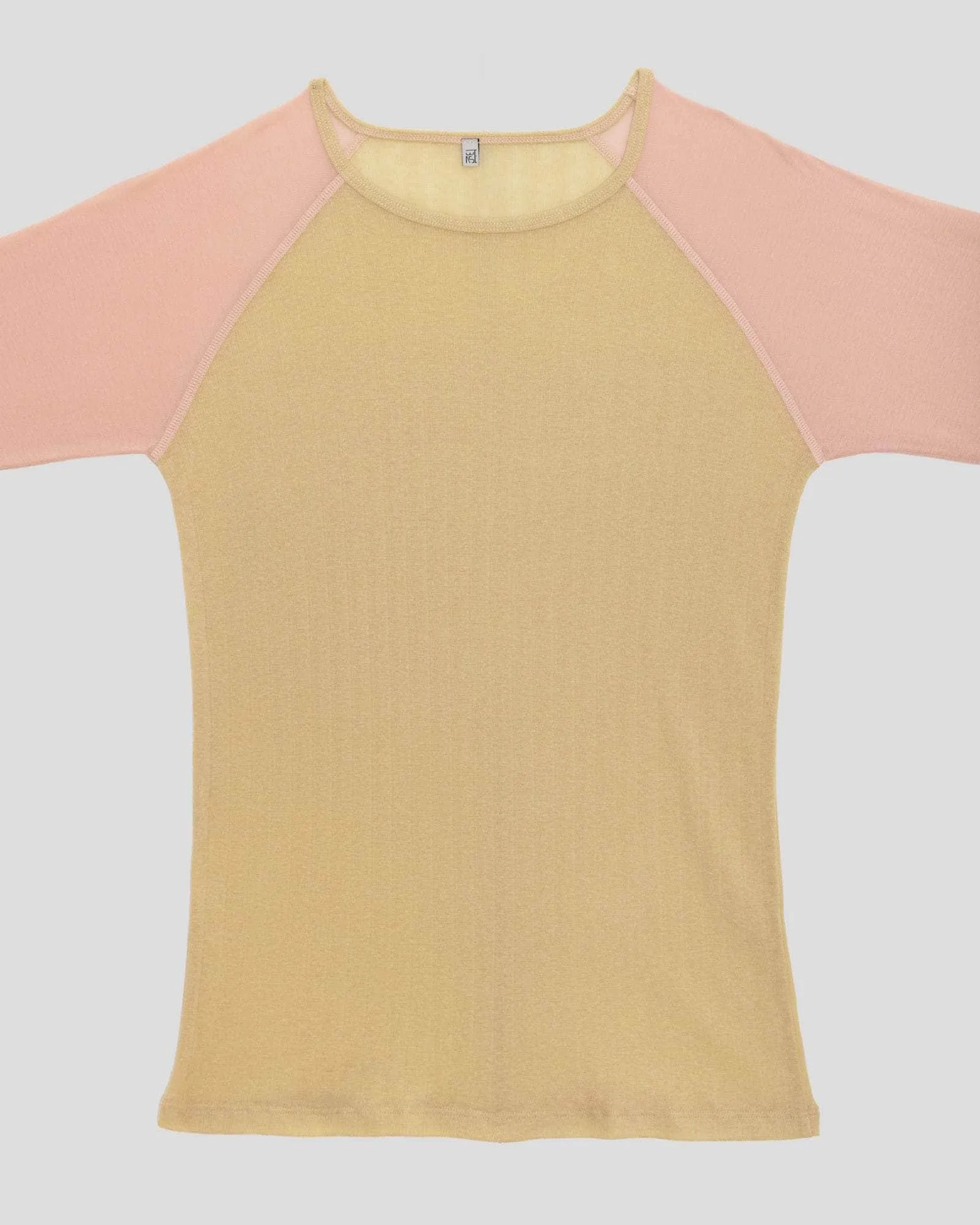 Gene Long Sleeve Tee