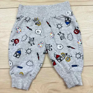 George SWEATPANTS