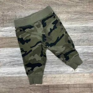 George SWEATPANTS
