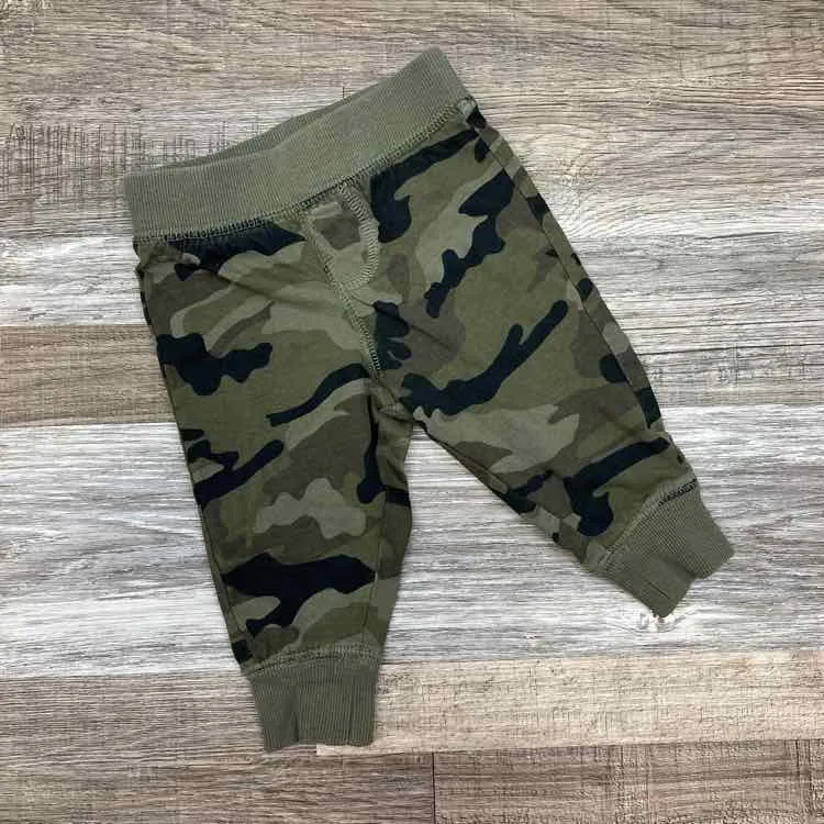George SWEATPANTS