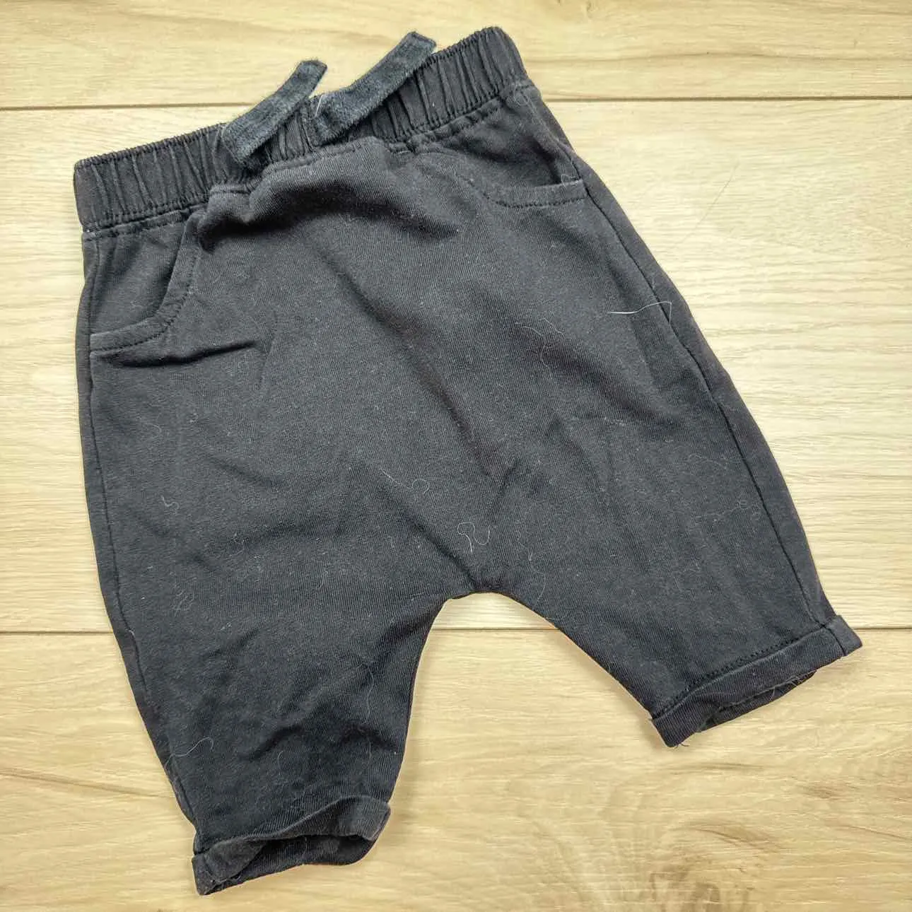 George SWEATPANTS