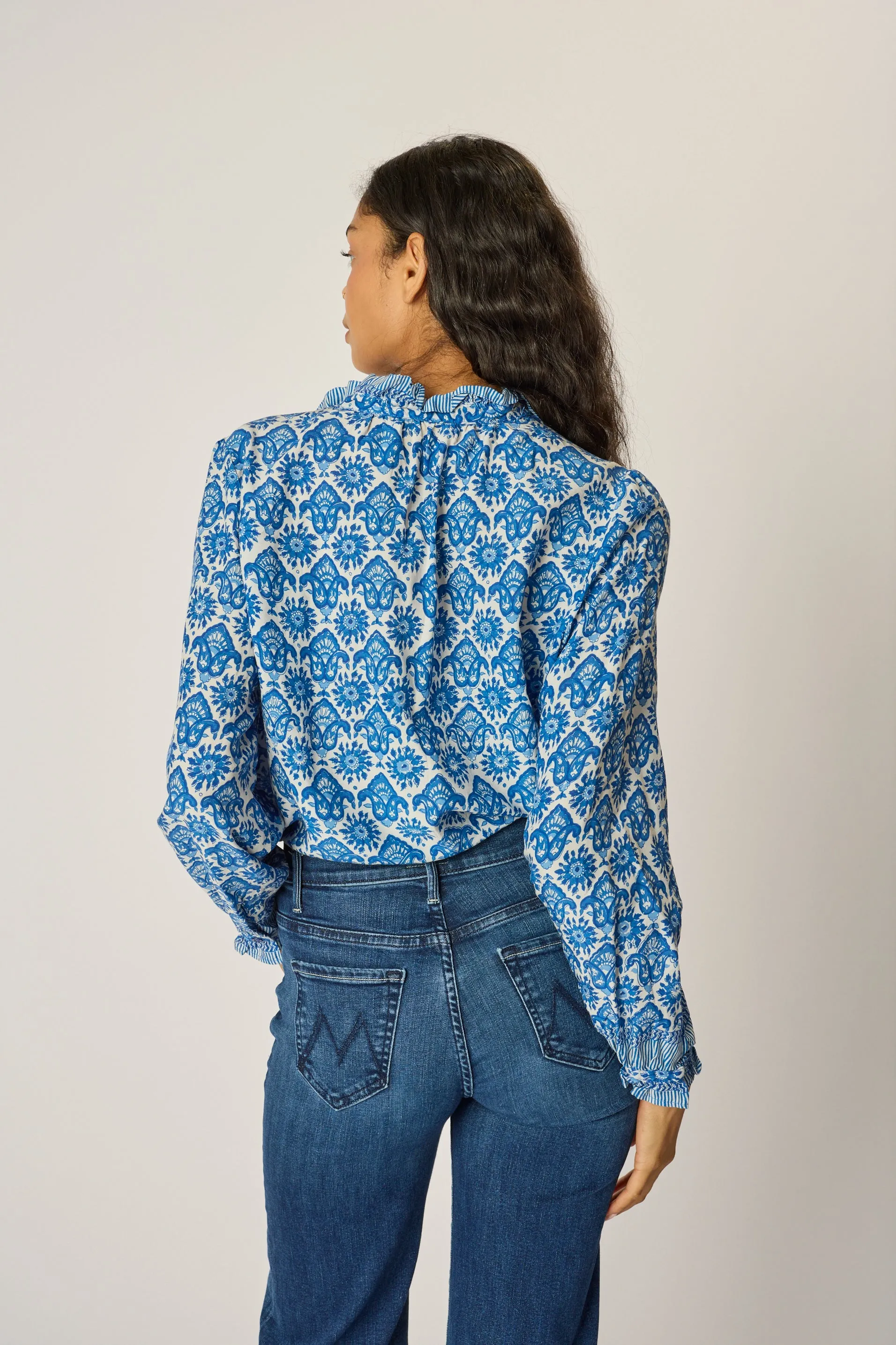 GEORGIA TOP