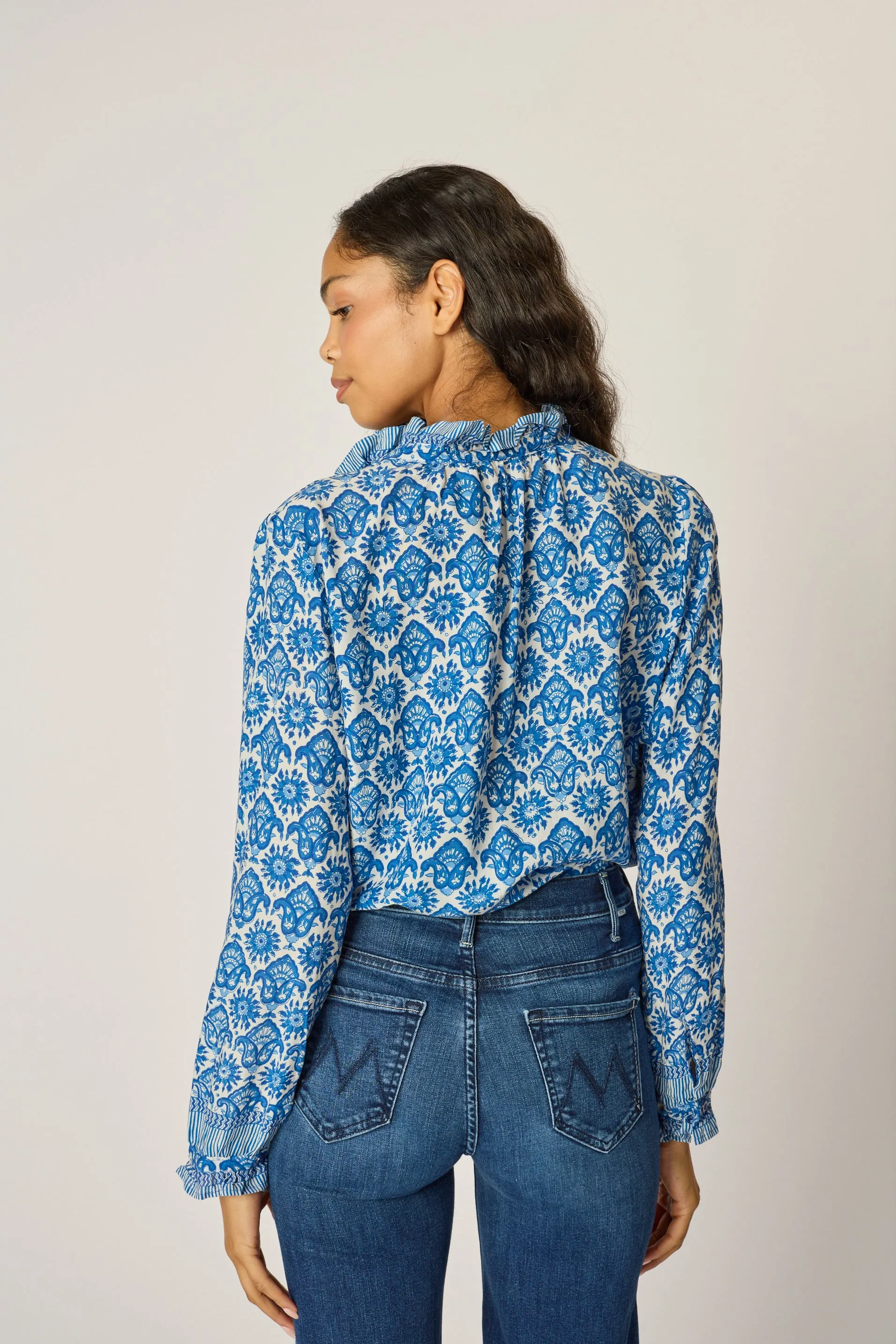GEORGIA TOP