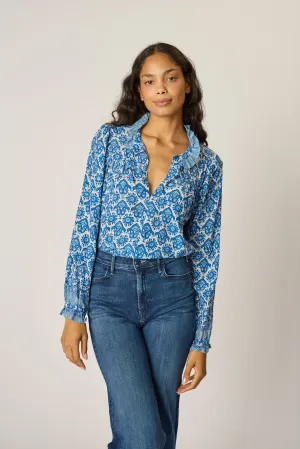 GEORGIA TOP
