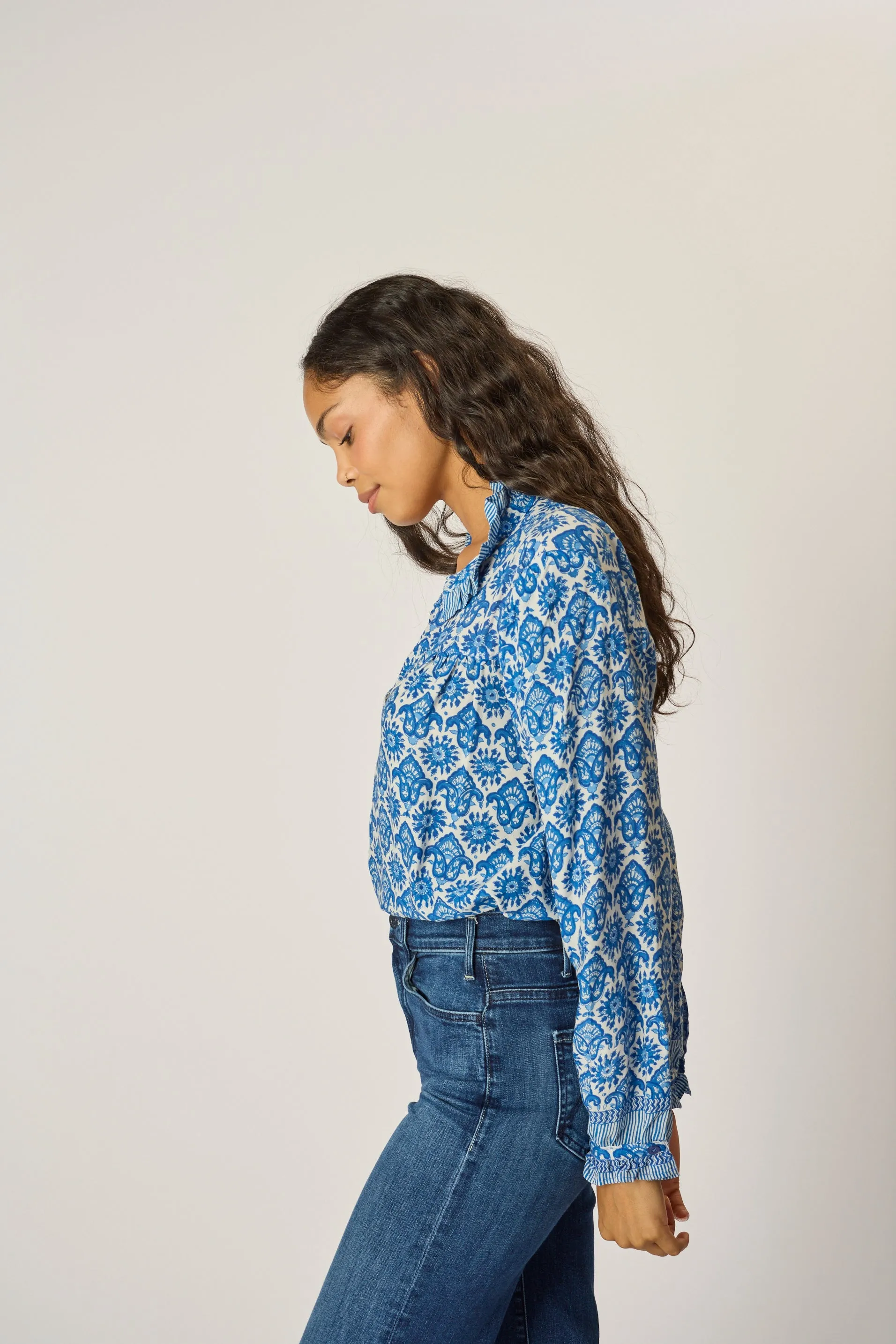 GEORGIA TOP