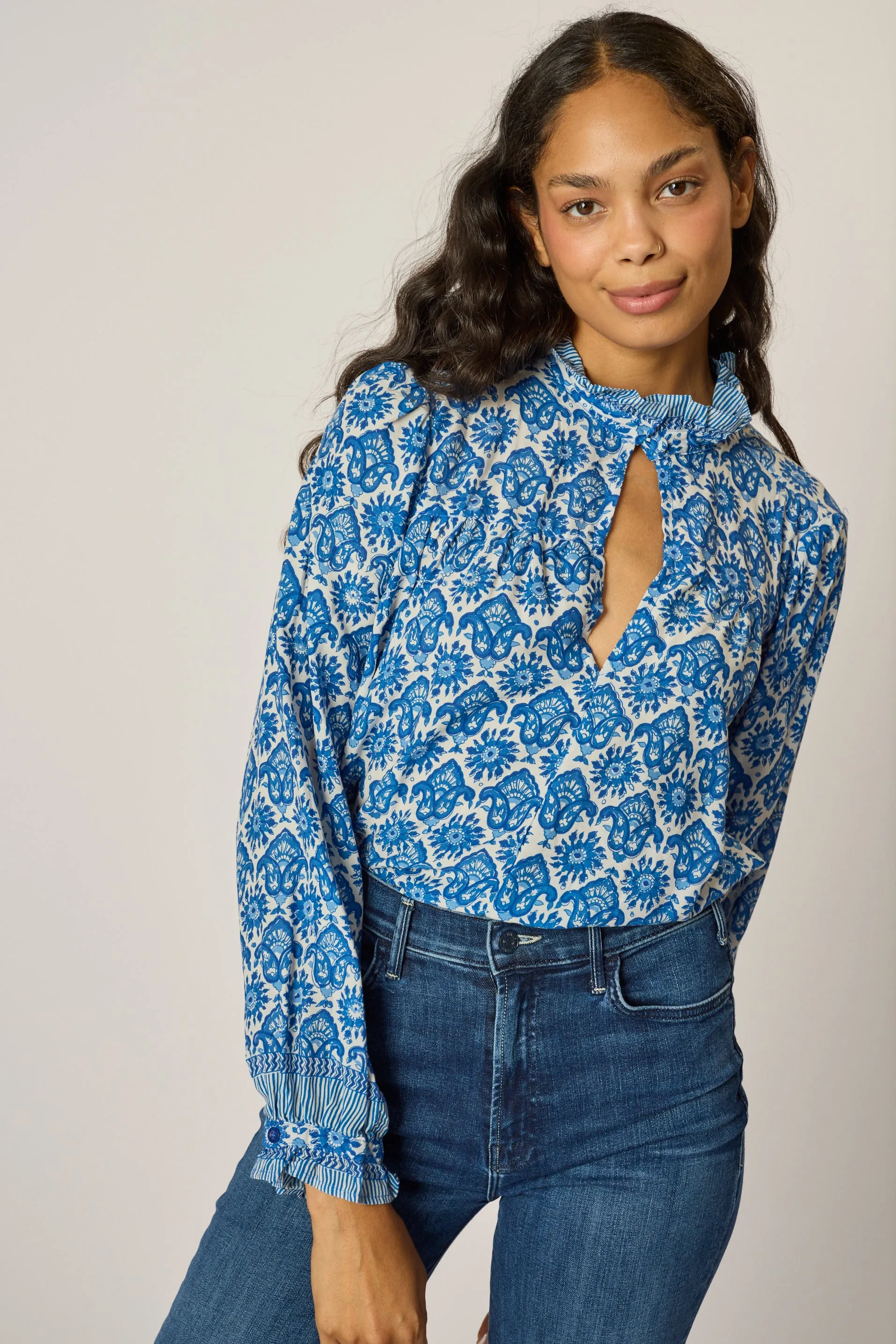 GEORGIA TOP