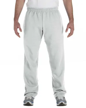 Gildan Heavy Blend 50/50 Open-Bottom Sweatpants