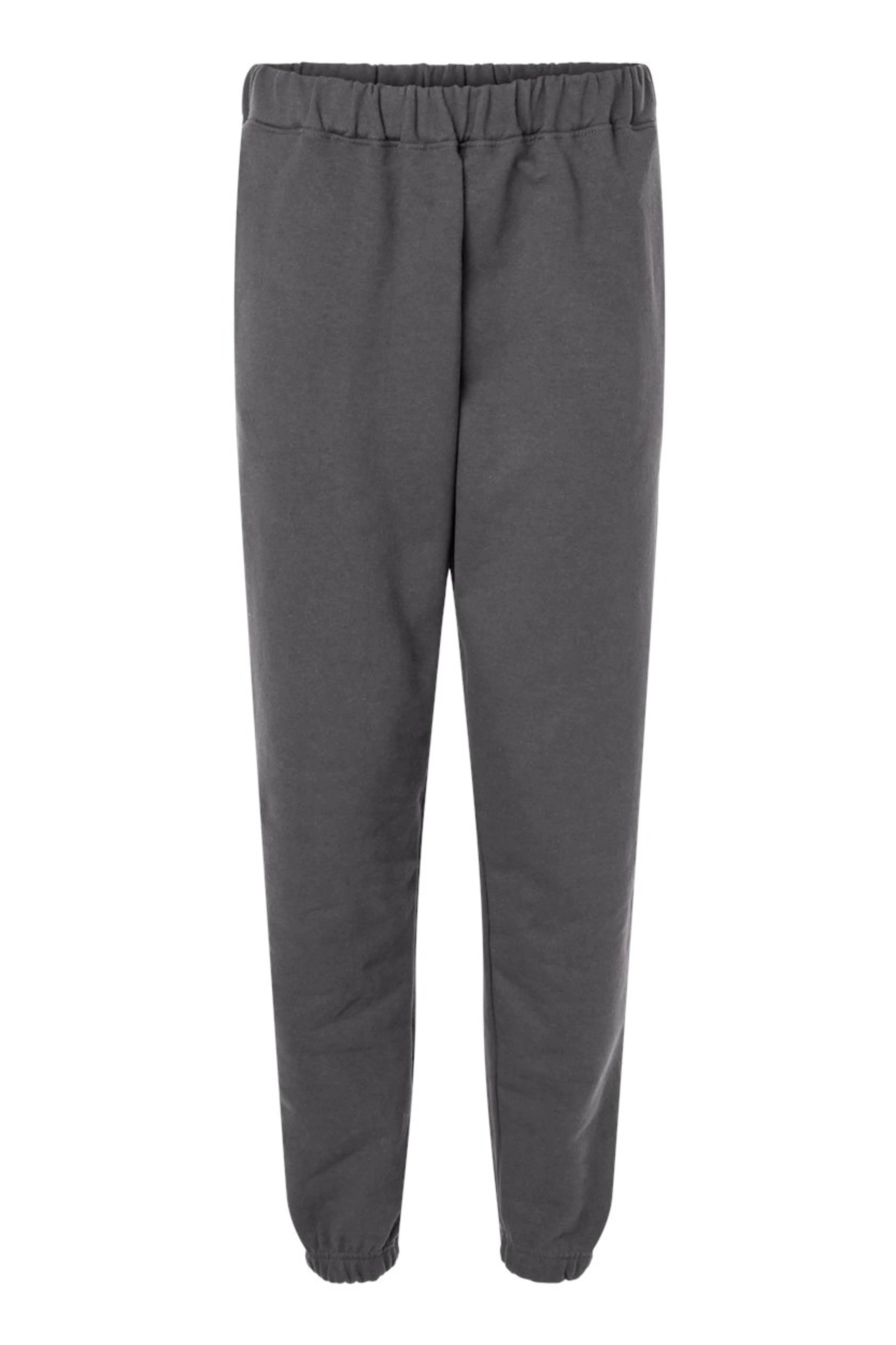 Gildan Soft Style Midweight Pocket Sweatpants