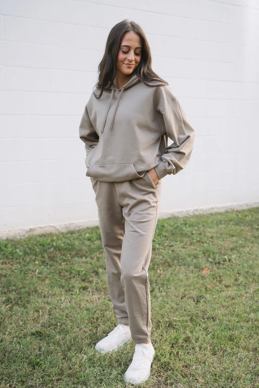 Gildan Soft Style Midweight Pocket Sweatpants