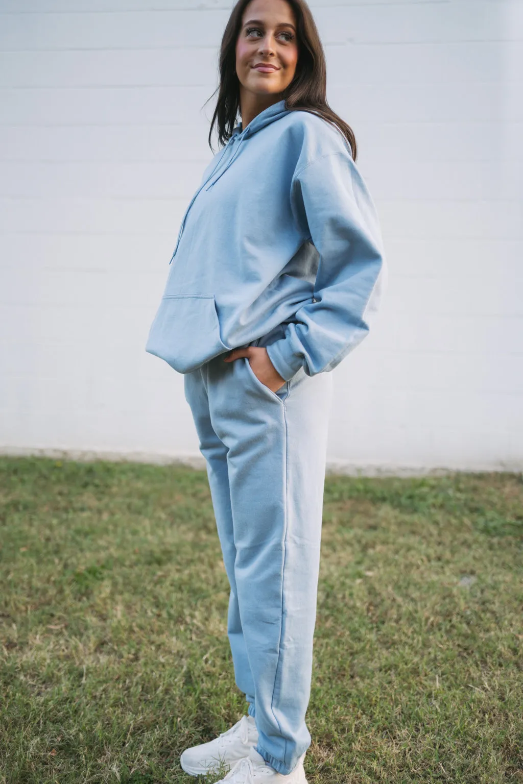 Gildan Soft Style Midweight Pocket Sweatpants