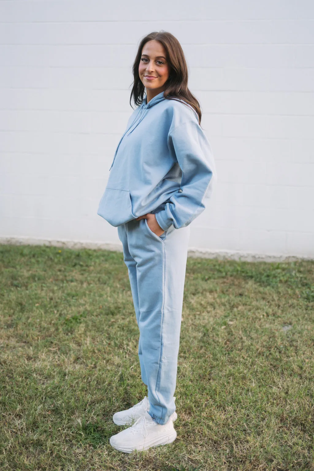 Gildan Soft Style Midweight Pocket Sweatpants