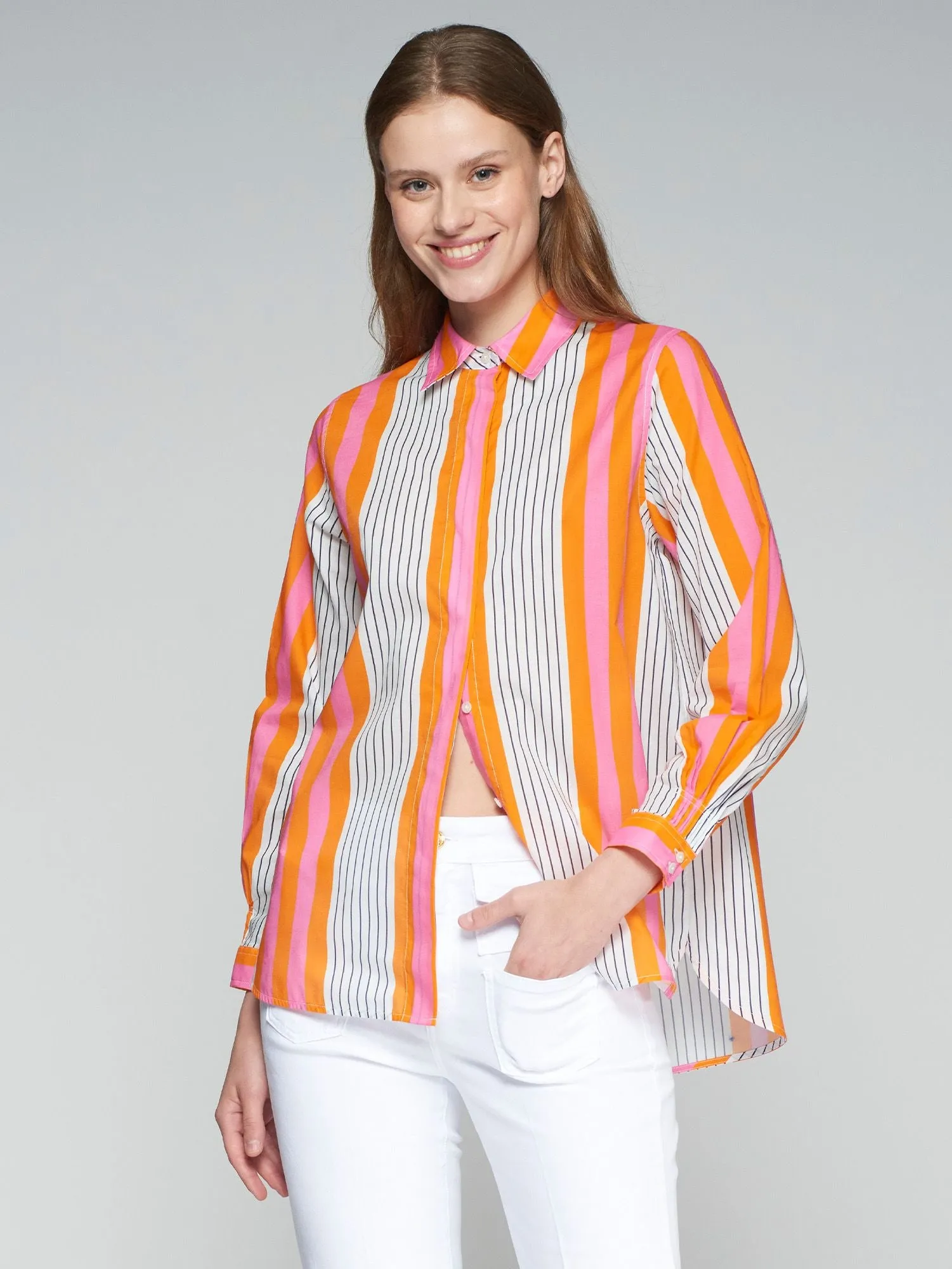 Ginger Blouse