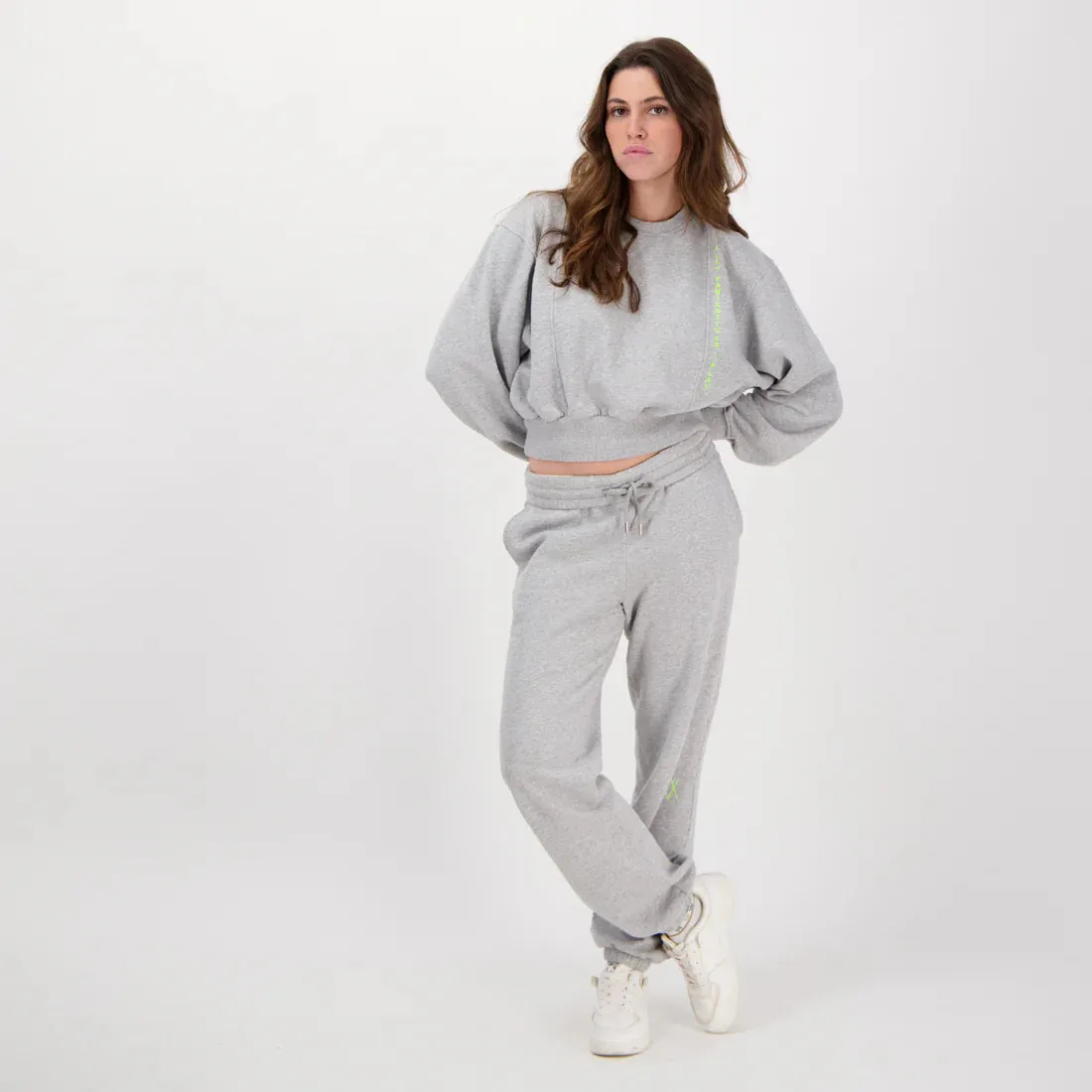 Gio Pants - Grey