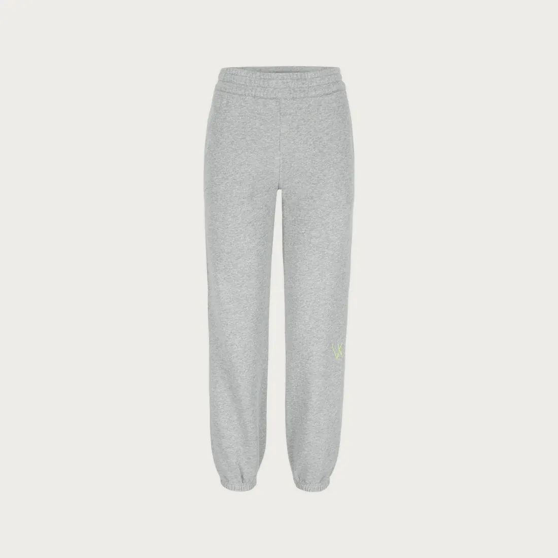 Gio Pants - Grey