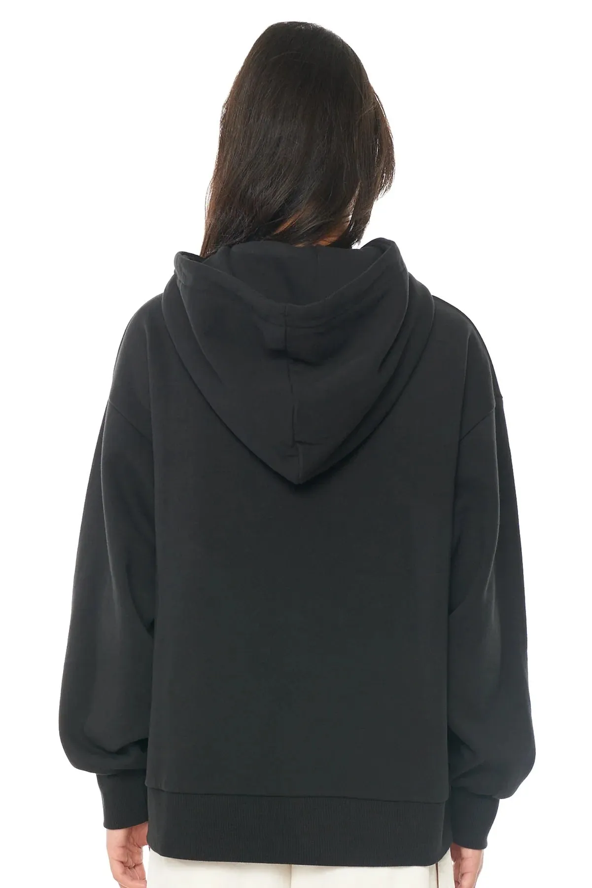 Girlfriend Hood 350/Gamma