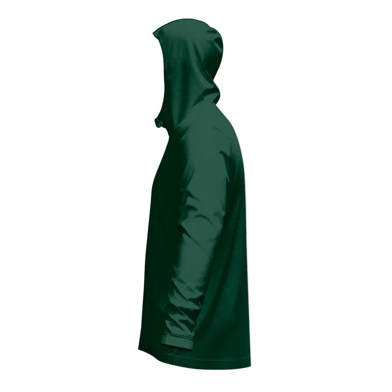 Glide SlimFit HP Tech Zip Hoodie Design Your Own