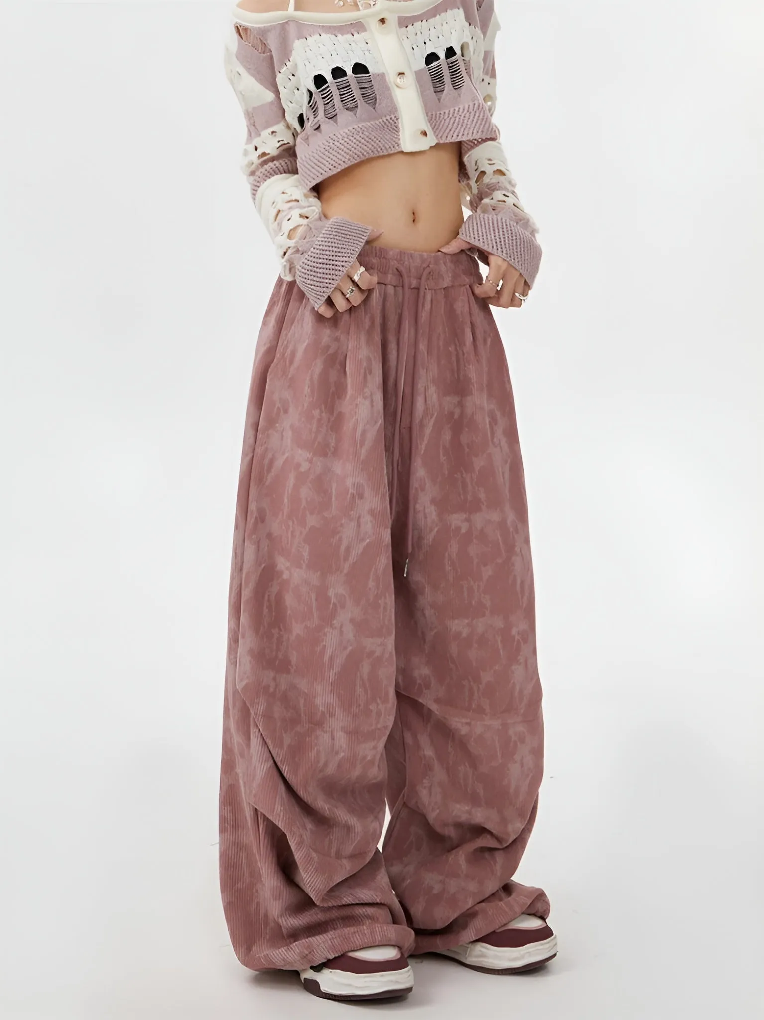 Grace | Theory Sweatpants