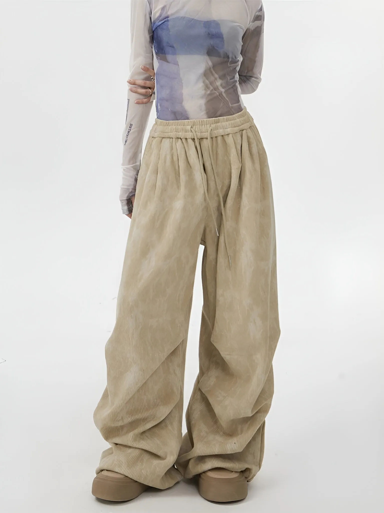 Grace | Theory Sweatpants