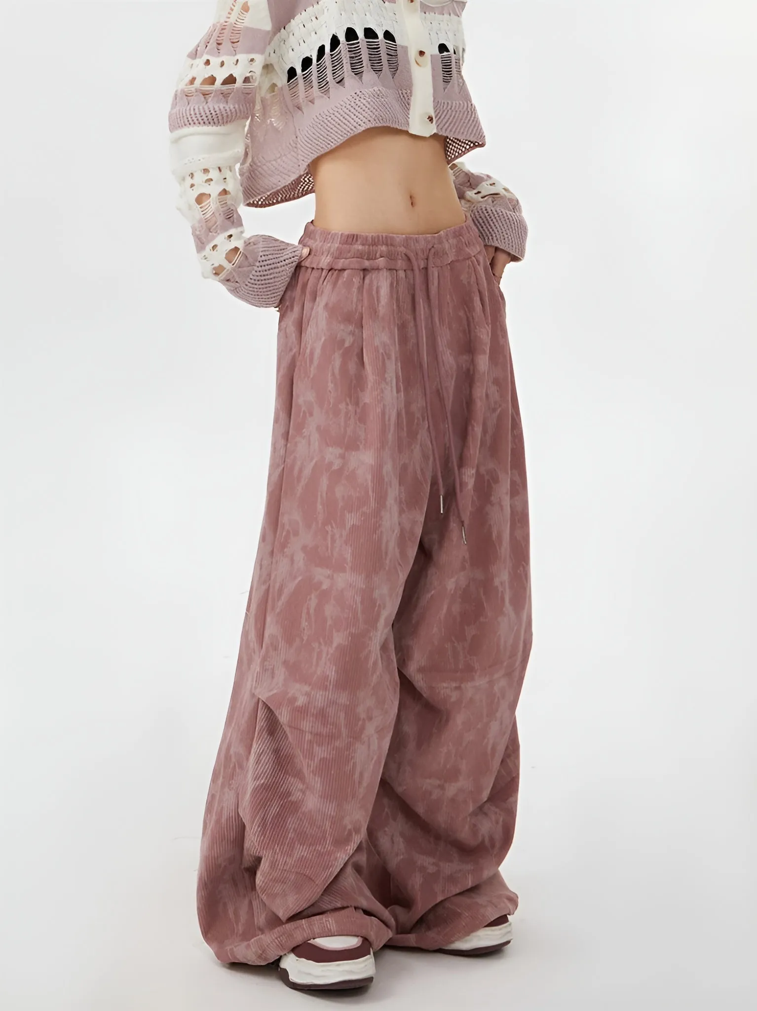 Grace | Theory Sweatpants
