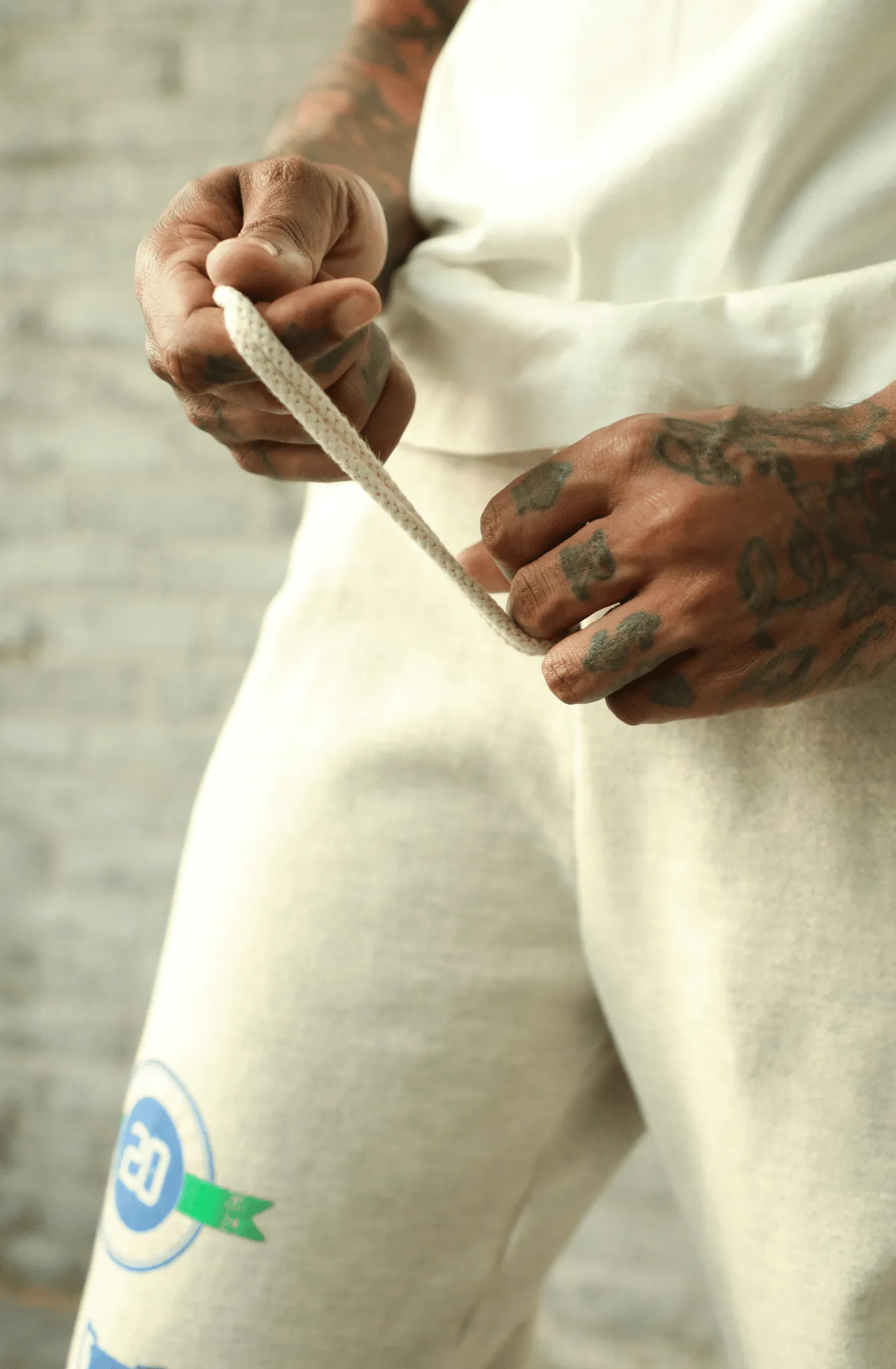 Graduation Fleece Sweatpants