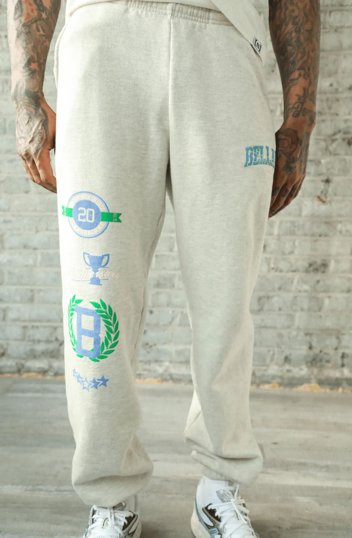 Graduation Fleece Sweatpants