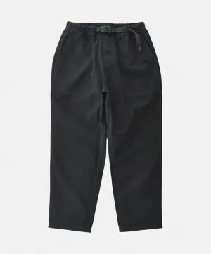 GRAMICCI LOOSE TAPERED PANT BLACK