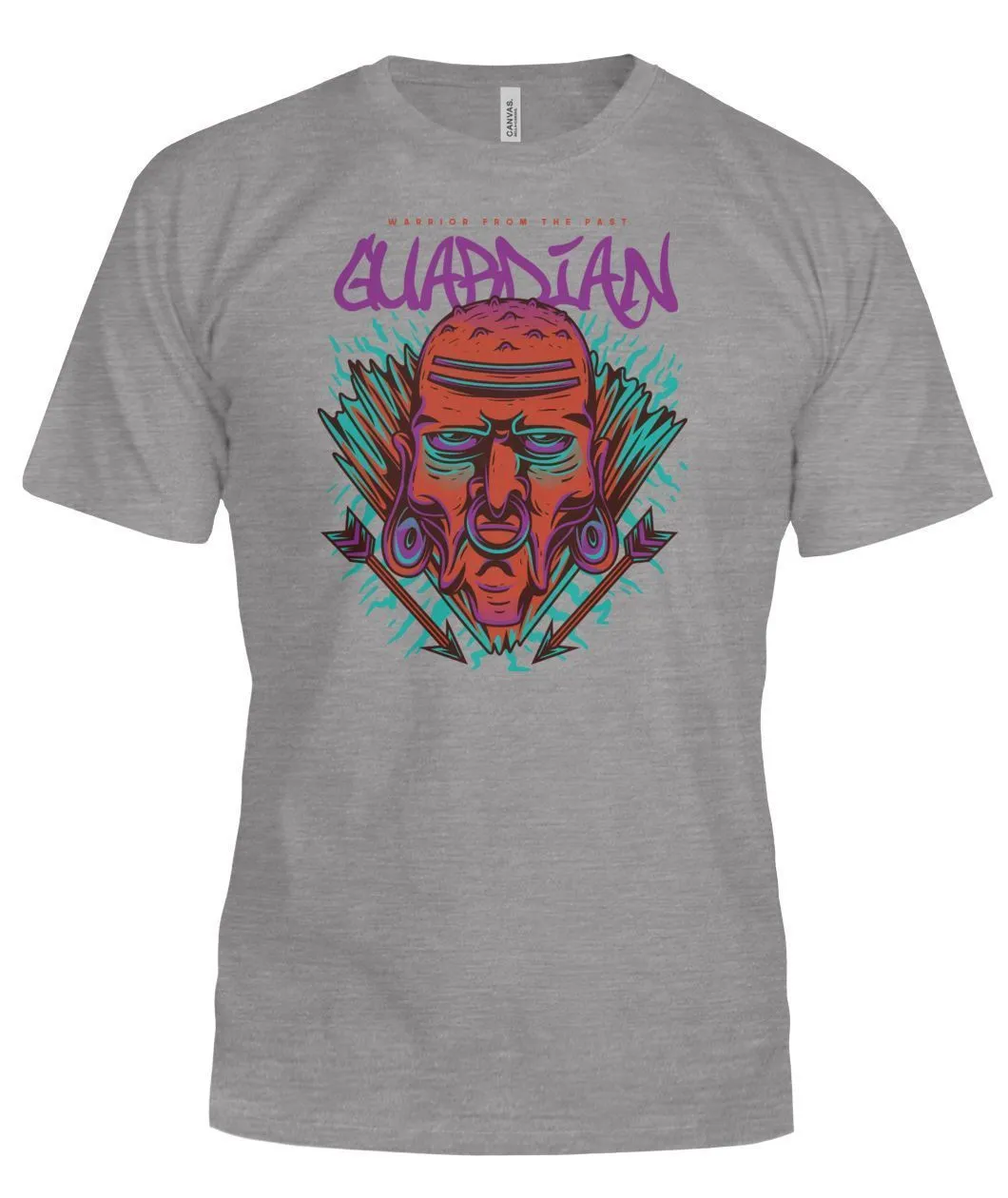 Guardian Bella Canvas Tee