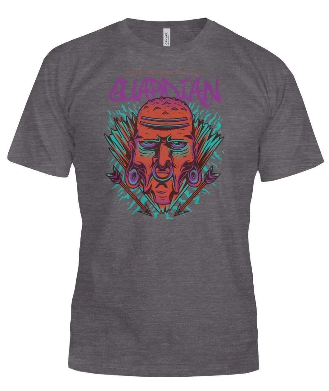 Guardian Bella Canvas Tee
