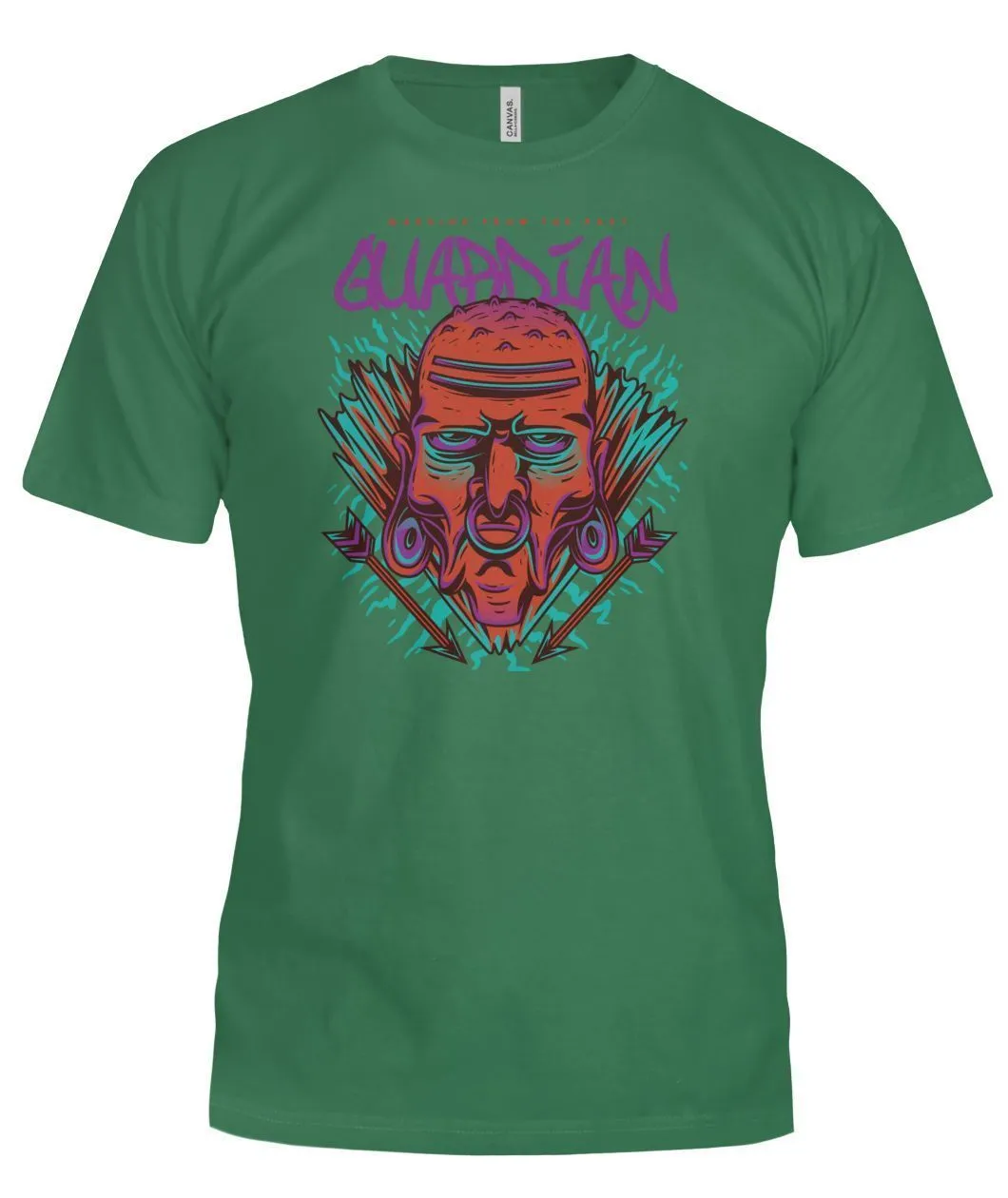 Guardian Bella Canvas Tee