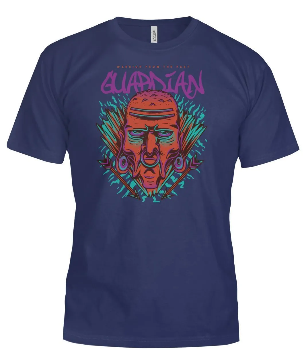 Guardian Bella Canvas Tee