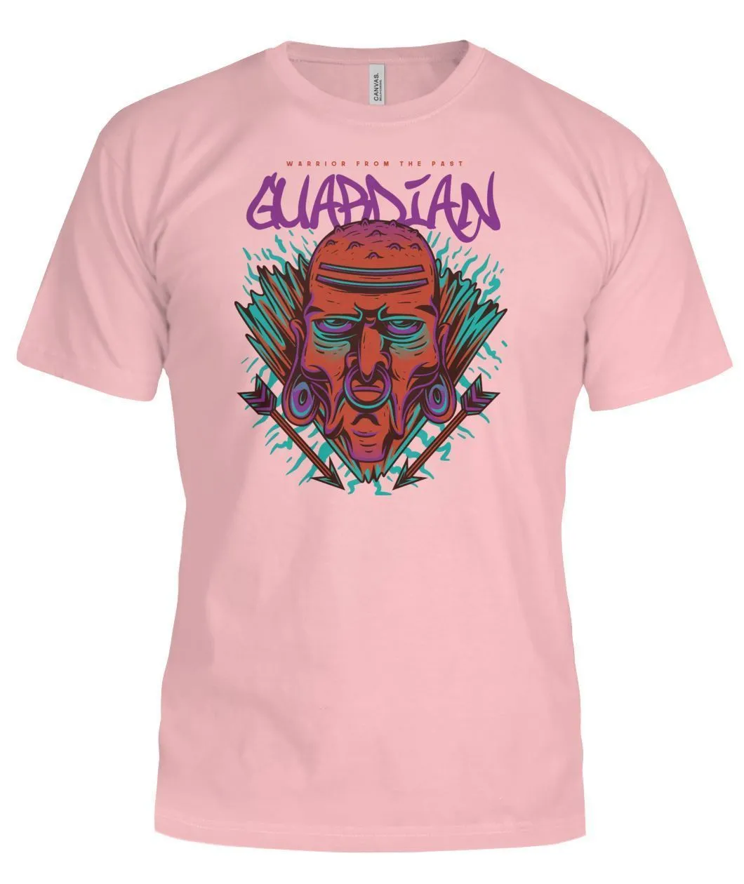 Guardian Bella Canvas Tee