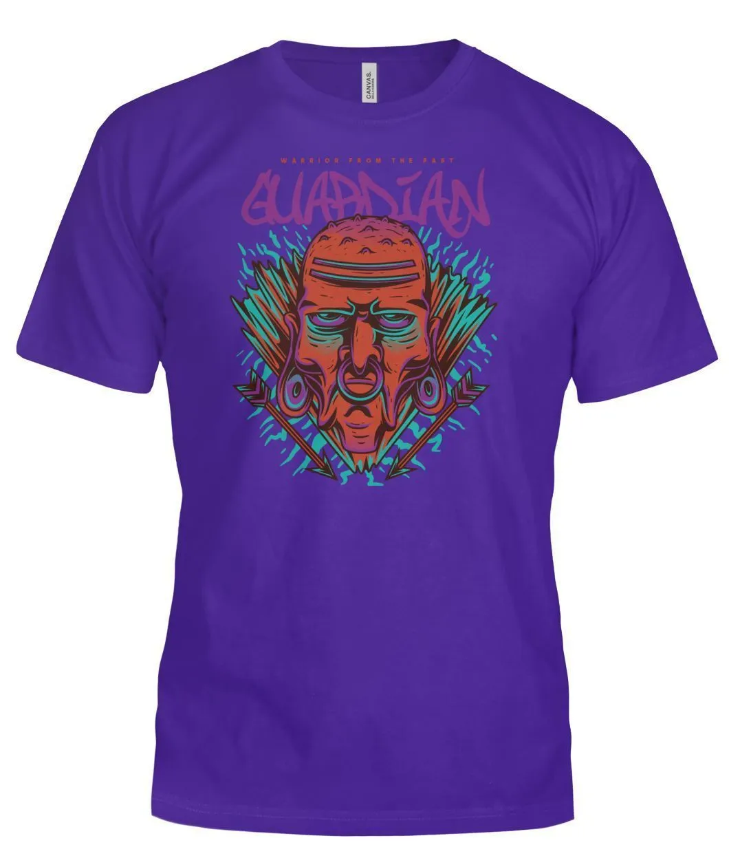 Guardian Bella Canvas Tee