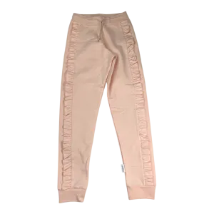 Gugguu sweatpants, misty rose | 140cm