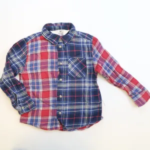 H&M - Long Sleeve (2/3T)