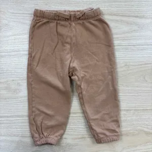 H&M SWEATPANTS