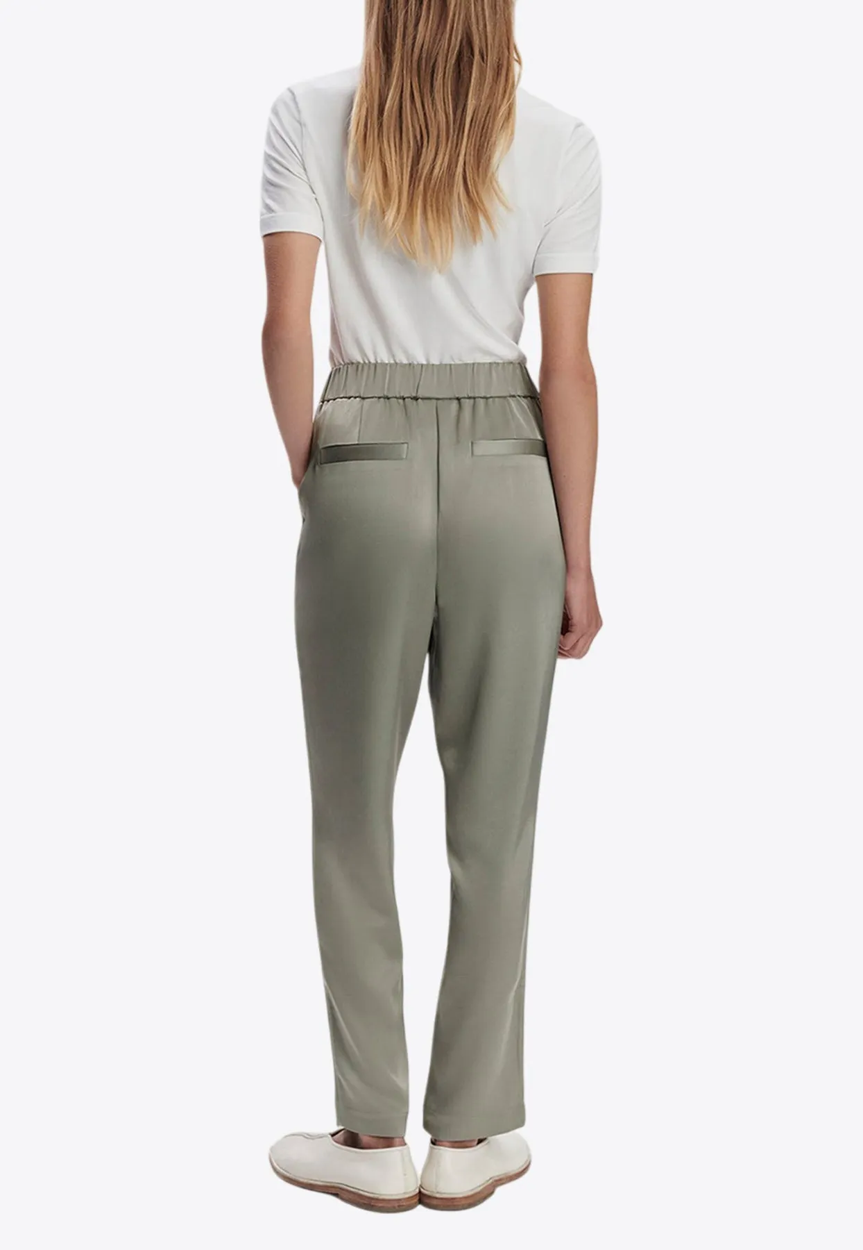 Hanover Tapered-Leg Pants