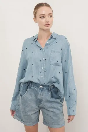 Heart of Hearts Top