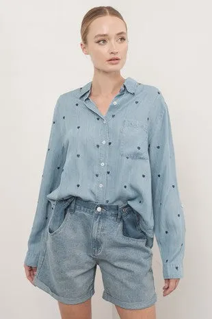 Heart of Hearts Top
