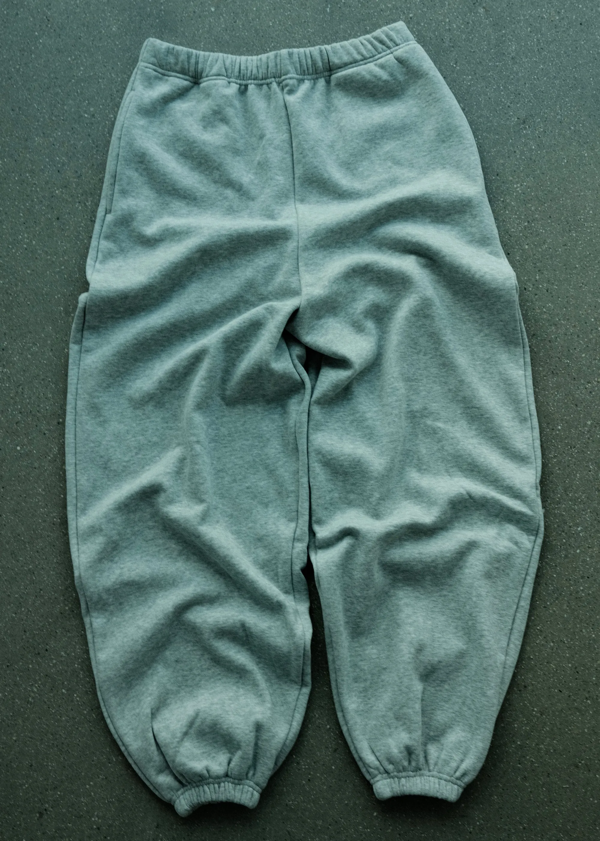 HEATHER SWEATS