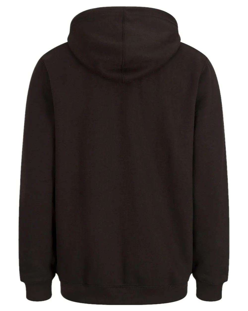 Hoggs of Fife Hoggs Professional Hoodie