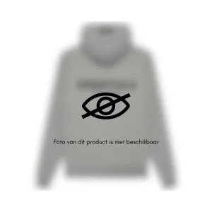 HOODIE 'DARK OATMEAL' 2022